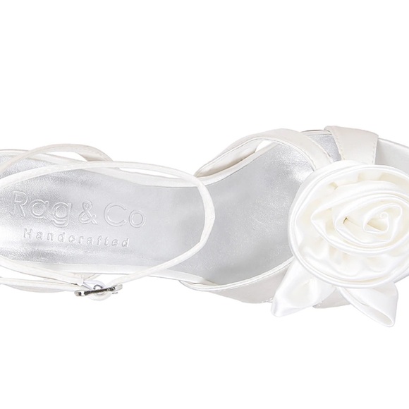 Rag & Co Sedux Sandal - Picture 7 of 8